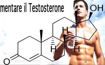Nuovi Farmaci a Base di Testosterone