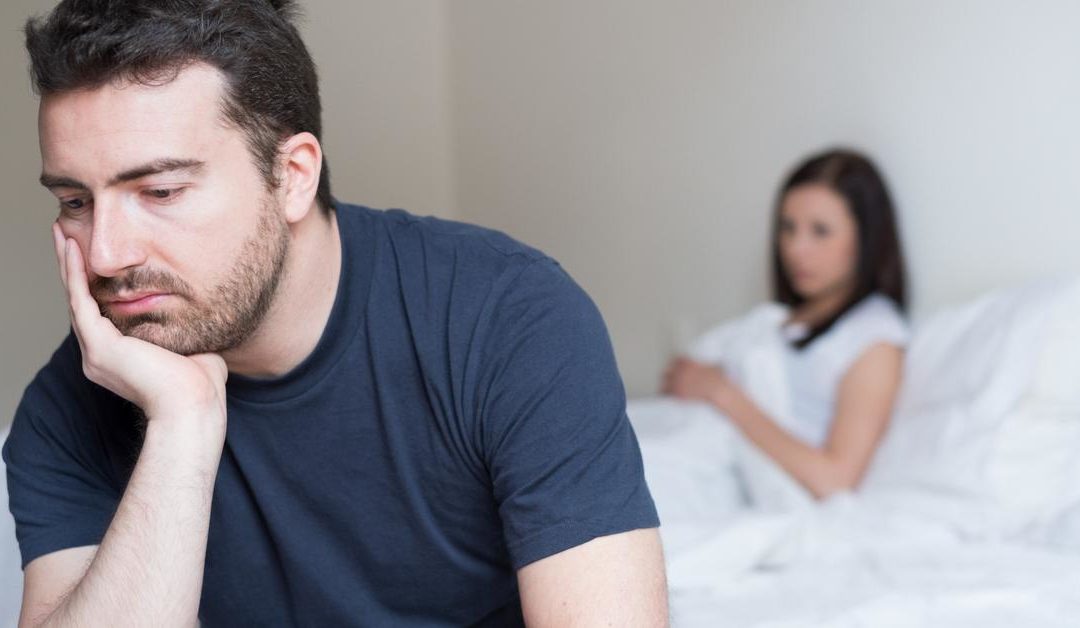 Quando il Viagra non funziona : la riscoperta di una “vecchia” terapia